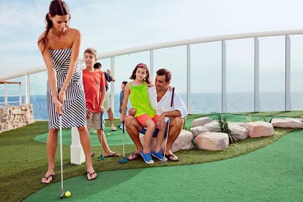 Brilliance of the Seas Gallery Image